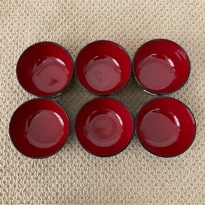6 New Authentic Japanese Miso Soup Bowls